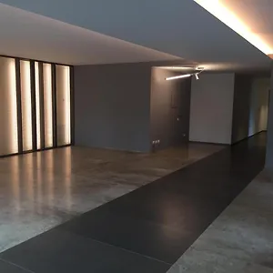 Luxury Gioia Central Station Apartamento