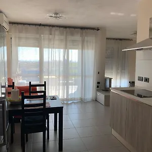 Bovisa New Apartamento