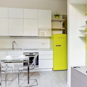  Appartamento Modernissimo Loft In Porta Romana, A 200m Dalla Bocconi