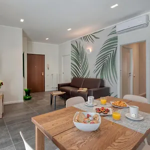 Bnbutler Arena 35 - Navigli Apartamento