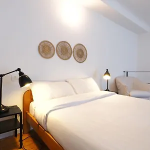 Primopiano - Acerenza Flats Apartment