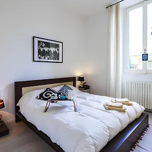  Appartamento Design District -