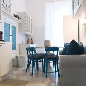 Comecasa 2 Bedrooms In Via Curtatone Apartment